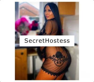 Blondie 25Yrs Old Escort Smethwick Image - 2