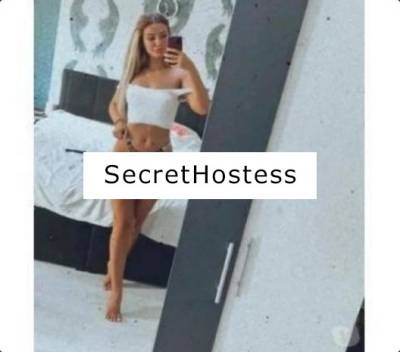 Bonnie 24Yrs Old Escort Exeter Image - 1