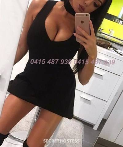 Brianna 25Yrs Old Escort Burnie Image - 2