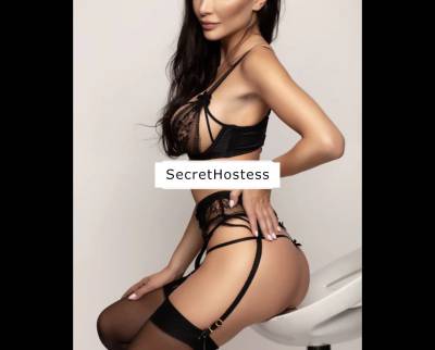 BriannaByDiscreetElite 28Yrs Old Escort Central London Image - 0