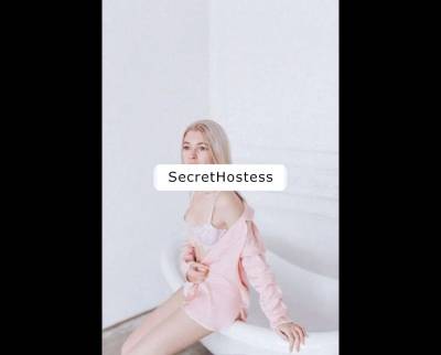 27 year old Escort in Falkirk Brooklynn