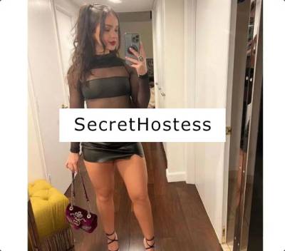 Bruna 22Yrs Old Escort Chester Image - 3