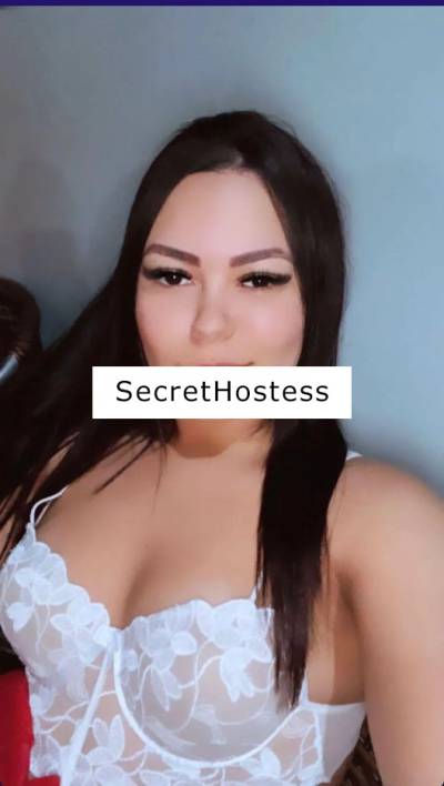 Brunna_GFE 22Yrs Old Escort Chichester Image - 1