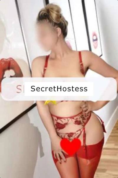 Busty Blonde 36Yrs Old Escort Belfast Image - 3