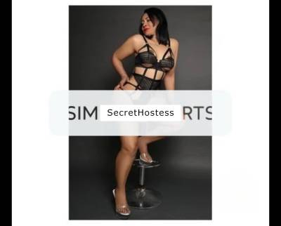 CLILIETE SEXY LADY 30Yrs Old Escort Crawley Image - 0