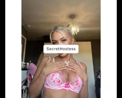 CORINA 24Yrs Old Escort Derby Image - 0