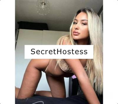 CORINA 24Yrs Old Escort Derby Image - 2