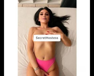 Camila 23Yrs Old Escort Walsall Image - 0