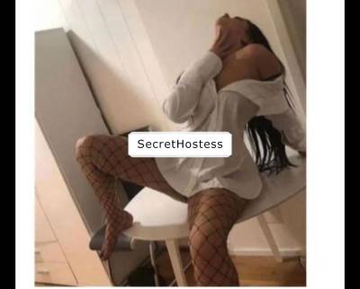 Carla 20Yrs Old Escort Huddersfield Image - 0