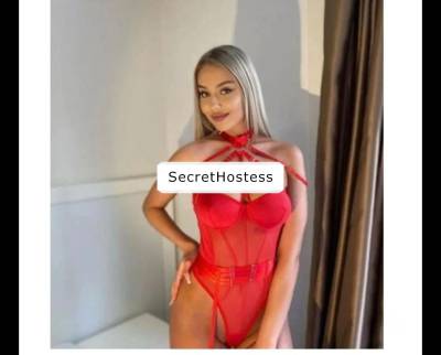 Carla, a girl who provides outcall party services in Stoke-on-Trent