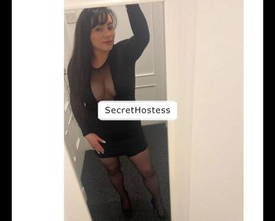 Carla 32Yrs Old Escort Size 10 170CM Tall Kirkcaldy Image - 0