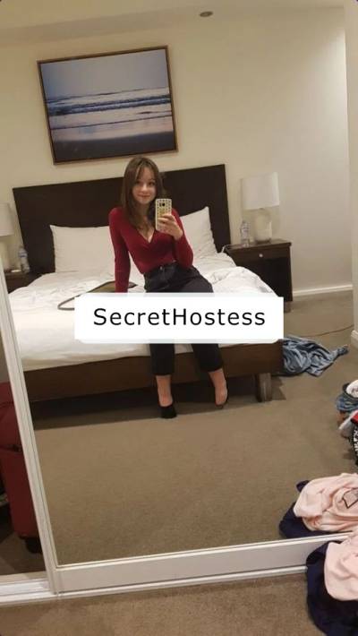 Carli Cumdump 20Yrs Old Escort Melbourne Image - 2