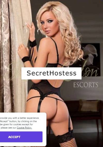 Carlise 32Yrs Old Escort Preston Image - 2