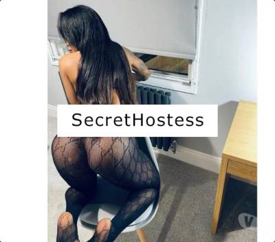 Carol Suzuki 23Yrs Old Escort Manchester Image - 1