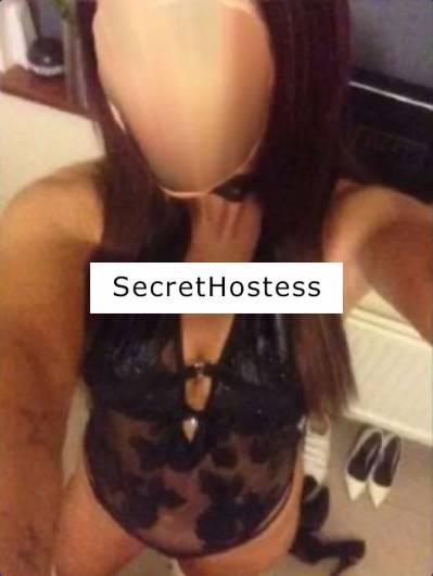 ChanelleSecrets4you 33Yrs Old Escort Oxford Image - 1