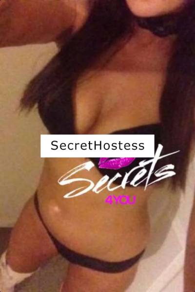 ChanelleSecrets4you 33Yrs Old Escort Oxford Image - 2