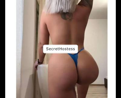 Chantelle 24Yrs Old Escort Colchester Image - 0