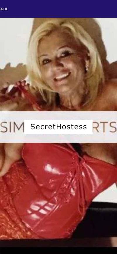 Charming_Kate 52Yrs Old Escort 60KG 165CM Tall Darlington Image - 2