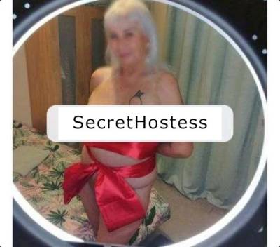 Chelsea 56Yrs Old Escort Bridgwater Image - 3