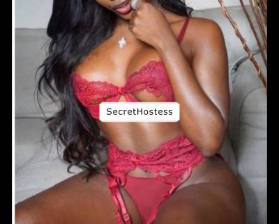 Seductive Ebony Goddess from Britain in Bradford