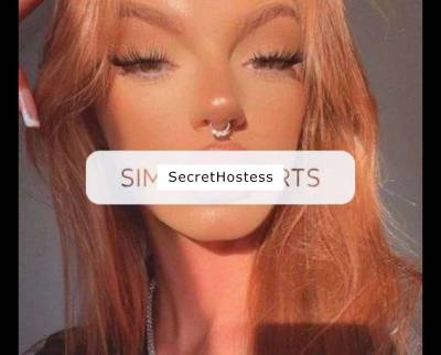 Cindy, the Sexy Slim British Redhead, is currently available in Chester