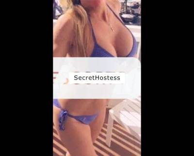 ⭐️ attractive blonde ⭐️ authentic pictures ❤️  in Royal Leamington Spa