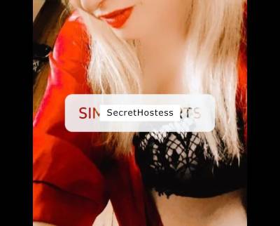 Clea 39Yrs Old Escort 162CM Tall Kidderminster Image - 0