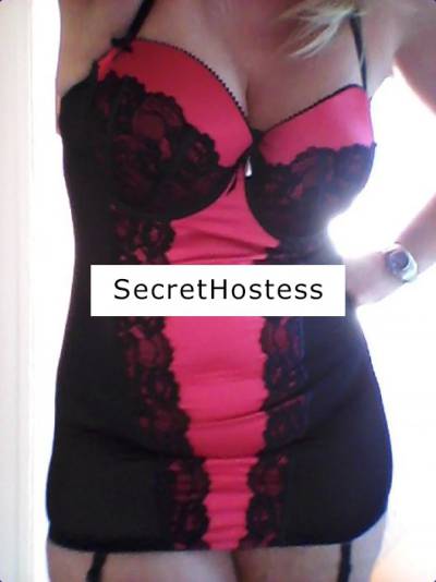 Countrygirl 53Yrs Old Escort Size 16 Solihull Image - 3