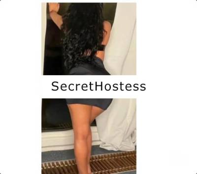 Curvy Brunette 27Yrs Old Escort Dundee Image - 1