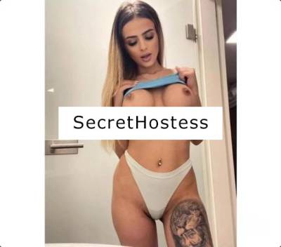 DARYA 22Yrs Old Escort Nottingham Image - 1