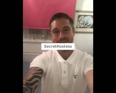 Daniel Dowell 42Yrs Old Escort Colchester Image - 0