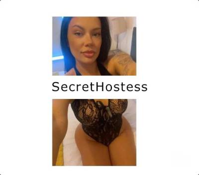 Daniella 27Yrs Old Escort Stirling Image - 3