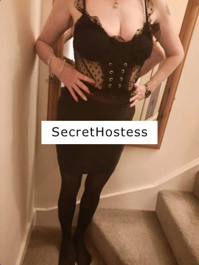 Deliciousdebbie19 46Yrs Old Escort Bridgwater Image - 2