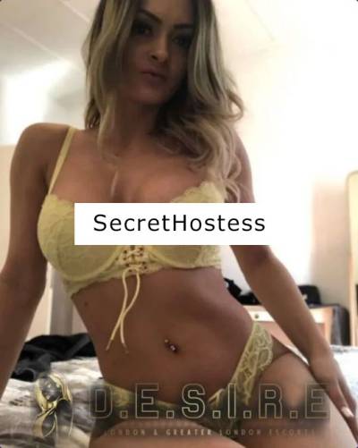 Denisa0Desire 23Yrs Old Escort Slough Image - 2