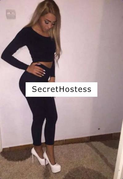 Denisee 33Yrs Old Escort Southampton Image - 2