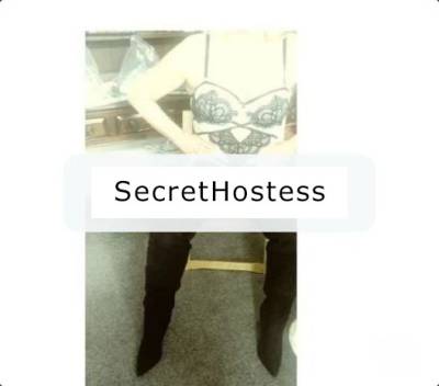 Diana 60Yrs Old Escort Poole Image - 2