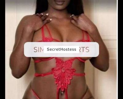 British Ebony Diva with Sex Appeal in Bradford