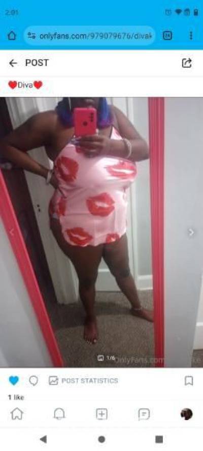 Diva 38Yrs Old Escort Flint MI Image - 2