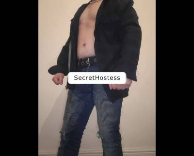 Escort male only for lady's in Halifax