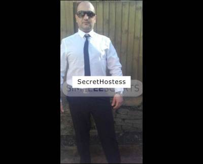 36 year old Escort in Huddersfield Escort male only for really lady's