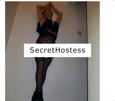 ELENY 33Yrs Old Escort Newcastle under Lyme Image - 3