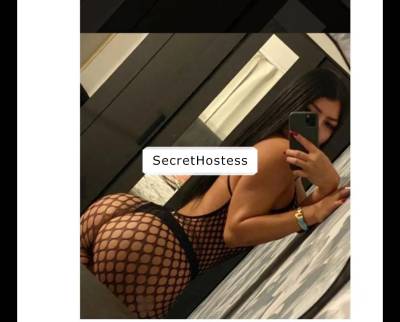 ELLA 26Yrs Old Escort Manchester Image - 0