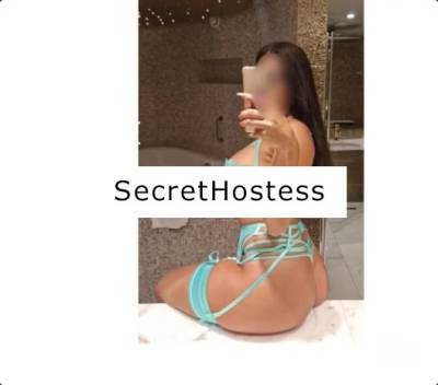 ELLA 26Yrs Old Escort Manchester Image - 1