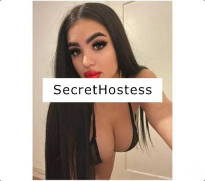 ERIKA 24Yrs Old Escort Kingston upon Hull Image - 3