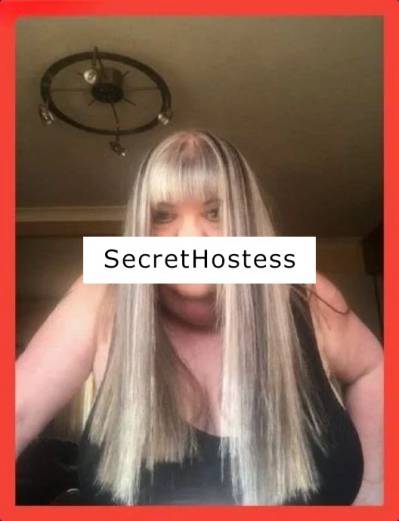 EVE_HERTS_SEXY_MILF 54Yrs Old Escort Stevenage Image - 1