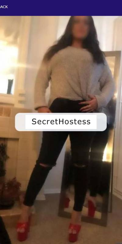 ElisaStraight 24Yrs Old Escort Peterborough Image - 1