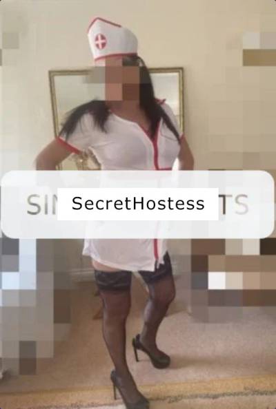 Elite Anna 45Yrs Old Escort Size 10 Cheltenham Image - 1