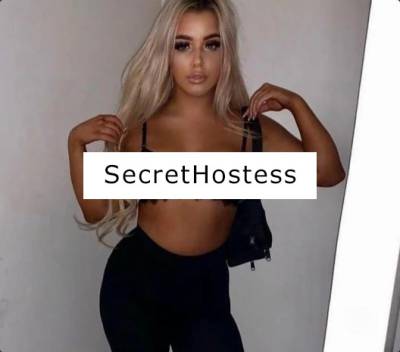 Ella 21Yrs Old Escort Newcastle upon Tyne Image - 1