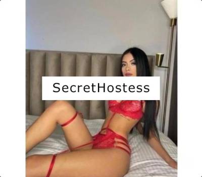 Ella 23Yrs Old Escort Nottingham Image - 1