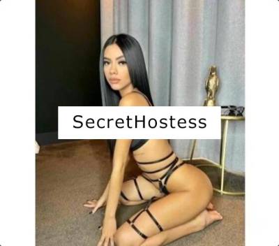 Ella 23Yrs Old Escort Nottingham Image - 3